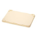 サンコー PP番重用蓋 半番重用/業務用/新品/小物送料対象商品