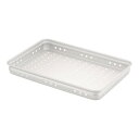 アルミ穴明番重 大 60/業務用/新品/小物送料対象商品(3)