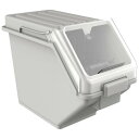 トラスト シェルフタイプ食材コンテナ 8419 23L/業務用/新品/送料無料(3)