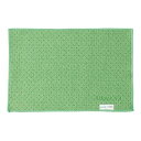 FX制菌クロス(TioTio加工) 緑 200×300/業務用/新品/小物送料対象商品