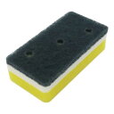 泡キュット ナイロンスポンジ 50910/業務用/新品/小物送料対象商品(3)