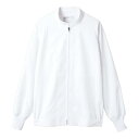 男女兼用ジャンパー長袖 8-411 L/業務用/新品/小物送料対象商品
