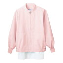 ジャンパー・長袖8-458 ピンク L/業務用/新品/小物送料対象商品