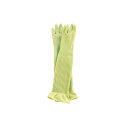 天然ゴム厚手手袋 スーパーロング L/業務用/新品/小物送料対象商品(3)