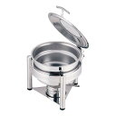 KINGO丸チェーフィングスモールソース 2.5L 19001/業務用/新品/送料無料(3)