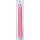 テーパーキャンドル 10インチ ピンク (1打入)/業務用/新品/小物送料対象商品