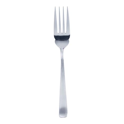 SAステンレス ライラック サービスフォーク/業務用/新品/小物送料対象商品