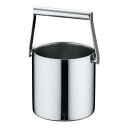 18-8二重アイスペール /業務用/新品/小物送料対象商品