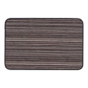 雅 アイスペールマット 長角 大 ブラック/業務用/新品/小物送料対象商品