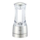 ロッキー ソルトミル ステン 14cm CP0805BP/業務用/新品/小物送料対象商品