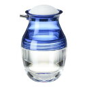 押しかげん しょう油差し PU-3 クリアブルー/業務用/新品/小物送料対象商品(3)