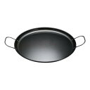 鉄 パエリア鍋 パート2 100cm/業務用/新品/送料無料(3)