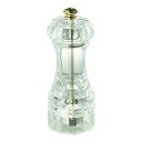IKEDA PMA-120 ペパーミル (アクリル製)/業務用/新品/小物送料対象商品