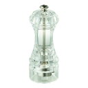 IKEDA SMA-120 ソルトミル (アクリル製)/業務用/新品/小物送料対象商品