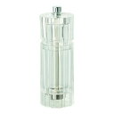 IKEDA ASM-150 円筒型ソルトミル(アクリル製)/業務用/新品/小物送料対象商品