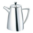 UK18-8トライアングルシリーズ コーヒーポット 8~10人用/業務用/新品/送料無料