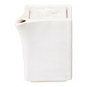 白刷毛 スタック醤油差し・大 T03-25/業務用/新品/小物送料対象商品