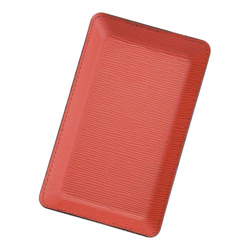えいむ グルーブキャッシュトレイ CT-10 レッド/業務用/新品/小物送料対象商品