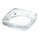 ガラス製 アルファー灰皿 豆 204 /業務用/新品/小物送料対象商品