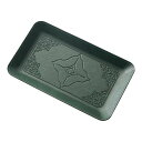 シンビ キャッシュトレイ T-1 緑 /業務用/新品/小物送料対象商品(3)