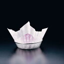 紙すき鍋 麻 (300枚入) 風花 M33-278/業務用/新品/小物送料対象商品