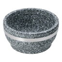 長水 石焼ピビンバ器(補強付き) YS-0115B 15cm/業務用/新品/小物送料対象商品