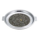 長水 アルミストーン焼肉プレート WR-340/業務用/新品/小物送料対象商品