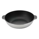 TKG アルミIH味めぐり(フッ素樹脂) 30cm/業務用/新品/小物送料対象商品