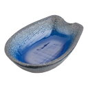 伊賀るりレンゲ台 T03-232/業務用/新品/小物送料対象商品(3)