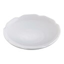 白磁ミニレンゲ受皿 T03-258/業務用/新品/小物送料対象商品(3)