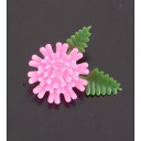 プリティフラワー 豆菊 ピンク (1000入)/業務用/新品/小物送料対象商品