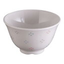 メラミン「花紋」湯呑 M-314-KA /業務用/新品/小物送料対象商品