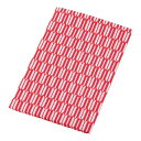 日本手拭い No00097 矢羽根文様/業務用/新品/小物送料対象商品(3)