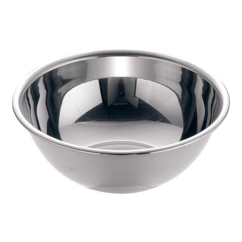 77 18-8ボール 13cm/業務用/新品/小物送料対象商品