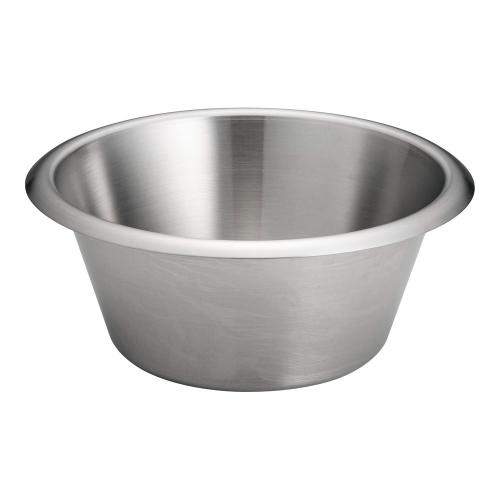 マトファ 18-10平底ボール 702622 22cm/業務用/新品/小物送料対象商品