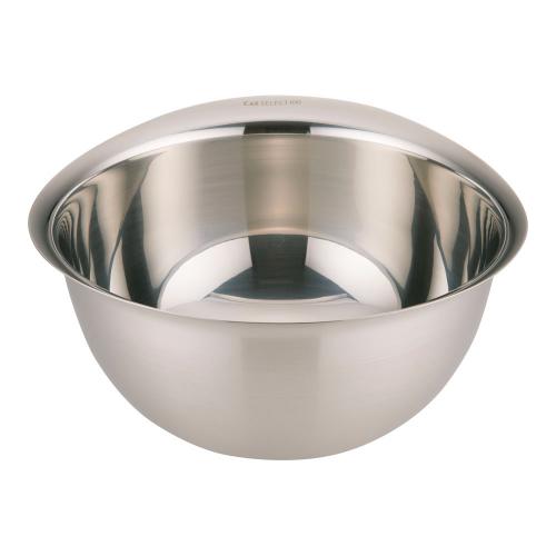 セレクト100GL 18-8ボウル 21cm DF-5001/業務用/新品/小物送料対象商品