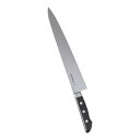 堺菊守日本鋼(口金付)筋引 30cm/業務用/新品/小物送料対象商品