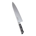 堺菊守日本鋼(口金付)洋出刃 27cm/業務用/新品/送料無料