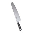 堺菊守日本鋼(口金付)洋出刃 30cm/業務用/新品/送料無料