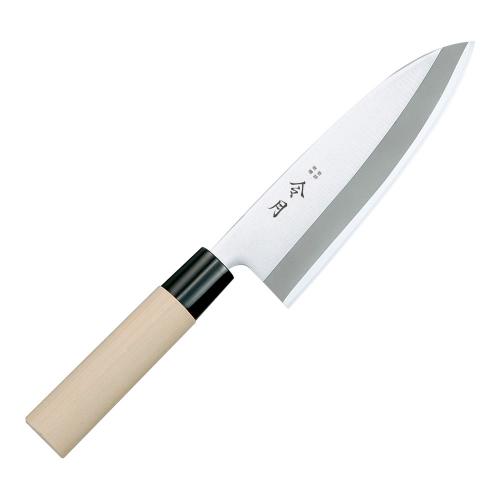 ■商品説明■商品名：令月 ステンレス鋼和庖丁 三徳(両刃) FC-1080 16.5cmメーカー品番：9-0306-0601お届け数：1JANコード：4543225010806メーカー品番：FC-1080特記事項：●材質:刀身/ステンレス刃物鋼 ハンドル/自然木 桂部/ポリプロピレン樹脂-●品番:FC-1080●規格(cm):16.5●全長(mm):300●質量(g):95●背厚(mm)cm全長g背厚:1.5●材質:刀身/ステンレス刃物鋼ハンドル/自然木桂部/ポリプロピレン樹脂【配送料について】【ご注意】画面上の色はブラウザやご使用のパソコンの設定により実物と異なる場合があります。