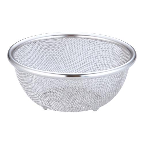 ■商品説明■商品名：ラスティア 丸型ザル 13cmメーカー品番：9-0268-0201お届け数：1JANコード：4964651008050サイズ：●外径×深さ(mm):130×56【配送料について】【ご注意】画面上の色はブラウザやご使用のパソコンの設定により実物と異なる場合があります。
