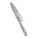 TKG-NEO(ネオ)洋出刃(両刃) 24cm/業務用/新品/送料無料