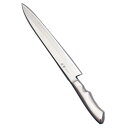 TKG PRO(プロ)銀鱗 柳刃(片刃) 24cm/業務用/新品/小物送料対象商品