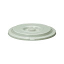 トンボ つけもの容器 グレー 20型 フタ/業務用/新品/小物送料対象商品