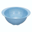 トンボ アシストざる 22型 ブルー/業務用/新品/小物送料対象商品