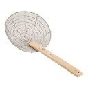 18-8中国製油こし 12インチ/業務用/新品/小物送料対象商品