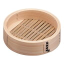 桧 中華セイロ 身 21cm /業務用/新品/小物送料対象商品