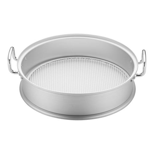 アルミ 中華セイロ 身(円付鍋用) 45cm/業務用/新品/送料無料