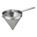 エコクリーン UK18-8スープ漉し 30cm/業務用/新品/送料無料