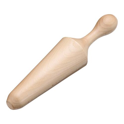 SA木製スープ押し棒 /業務用/新品/小物送料対象商品